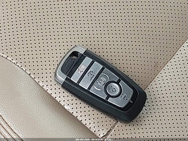 2020 FORD ESCAPE SEL 11