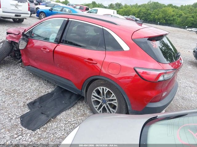 2020 FORD ESCAPE SEL 3