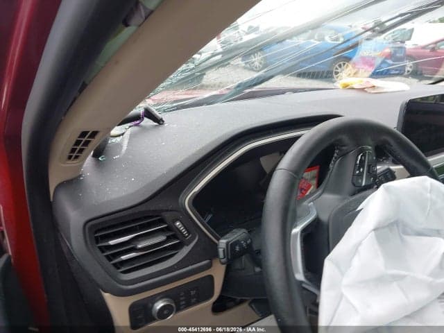 2020 FORD ESCAPE SEL 7