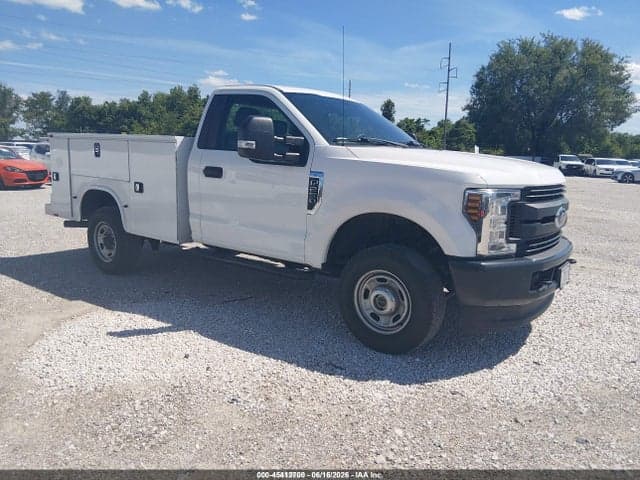 2019 FORD F-250 XL 1