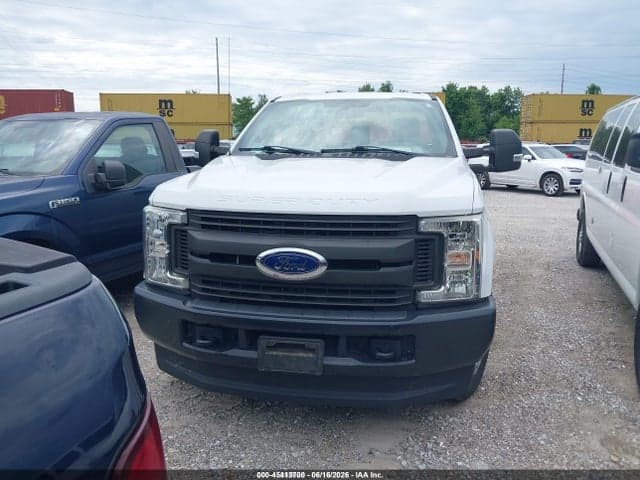 2019 FORD F-250 XL 13