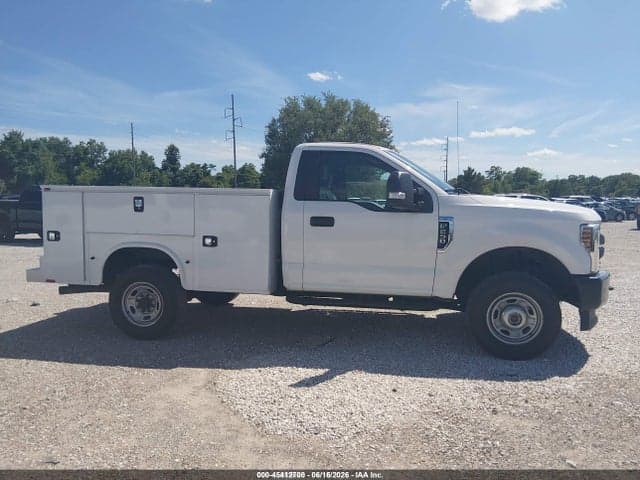 2019 FORD F-250 XL 14