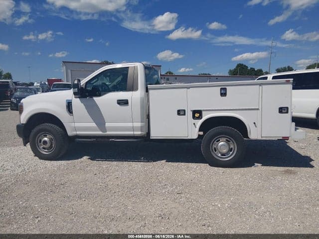 2019 FORD F-250 XL 15