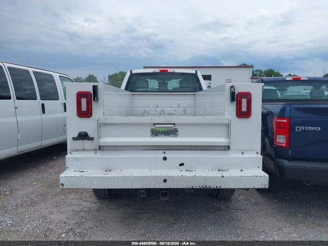 2019 FORD F-250 XL 17