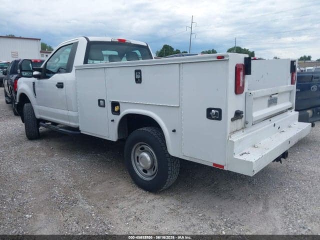 2019 FORD F-250 XL 3