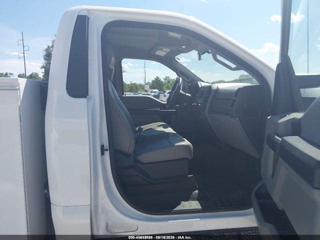 2019 FORD F-250 XL 5