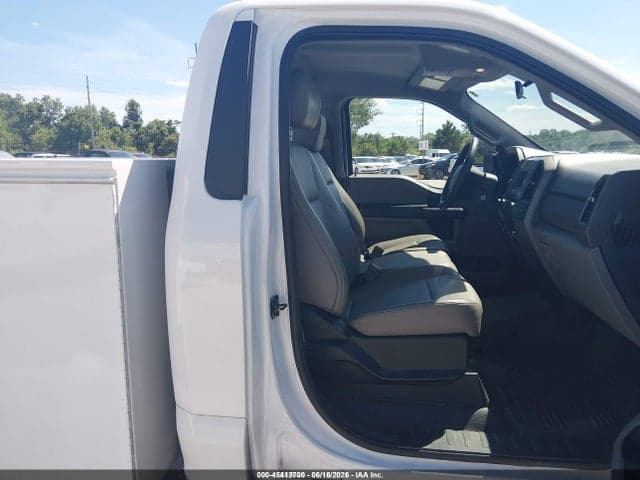 2019 FORD F-250 XL 8