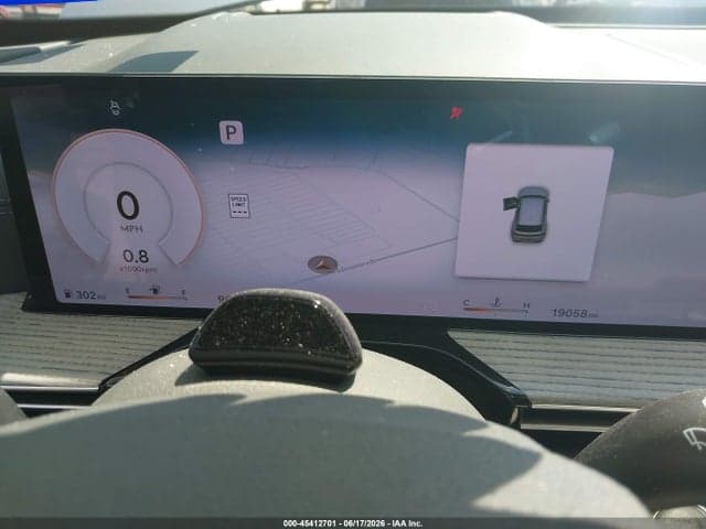 2025 GENESIS GV80 2.5T 7