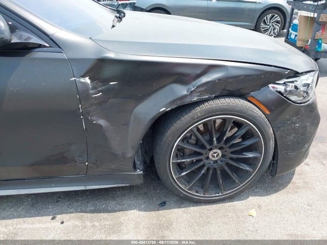 2025 MERCEDES-BENZ S 580 4MATIC 6