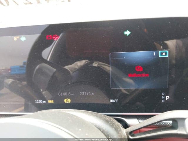 2025 MERCEDES-BENZ S 580 4MATIC 7