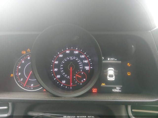 2023 HYUNDAI ELANTRA SEL 7