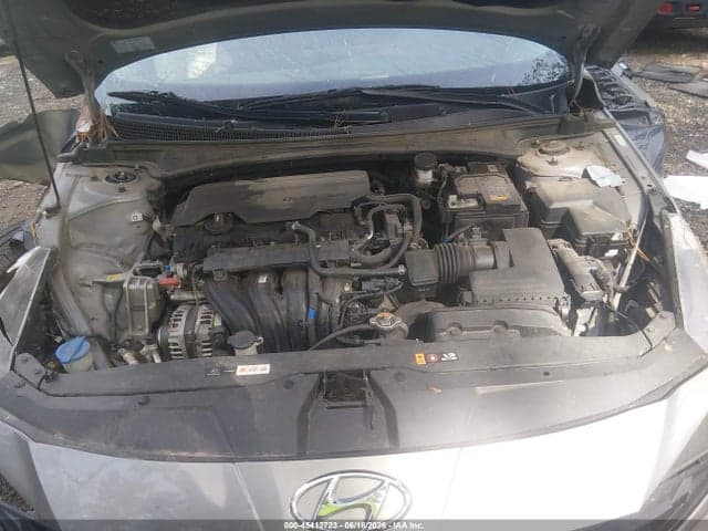 2023 HYUNDAI ELANTRA SEL 10