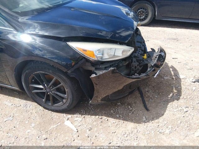2017 FORD FOCUS SE 6