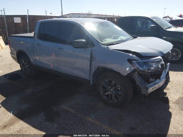 2023 HONDA RIDGELINE SPORT 1