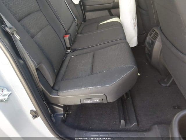 2023 HONDA RIDGELINE SPORT 8