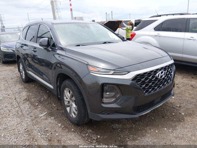 2020 HYUNDAI SANTA FE SE 1