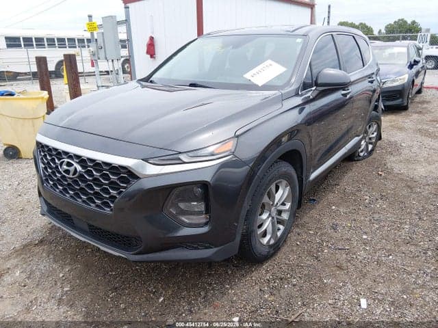 2020 HYUNDAI SANTA FE SE 2