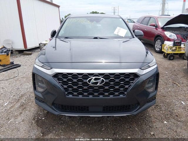 2020 HYUNDAI SANTA FE SE 12