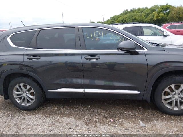 2020 HYUNDAI SANTA FE SE 13