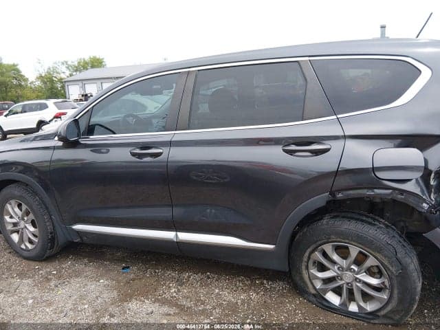 2020 HYUNDAI SANTA FE SE 14