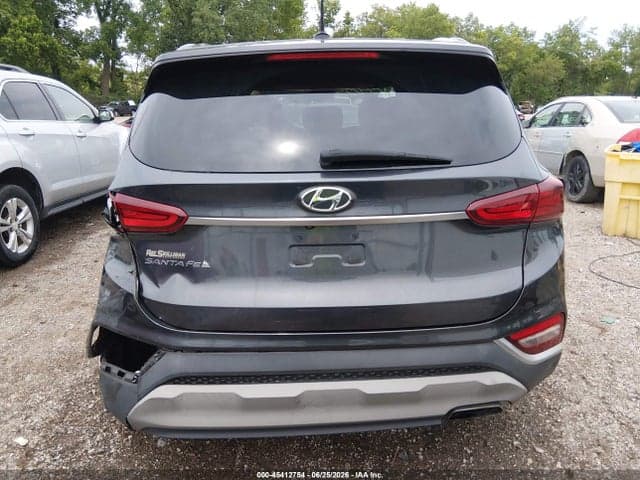 2020 HYUNDAI SANTA FE SE 16