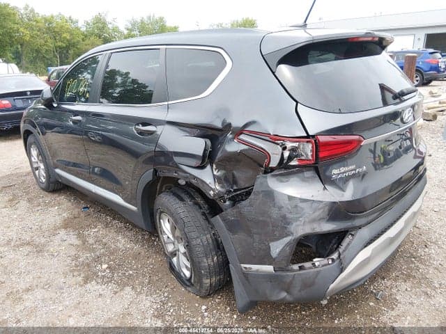 2020 HYUNDAI SANTA FE SE 6