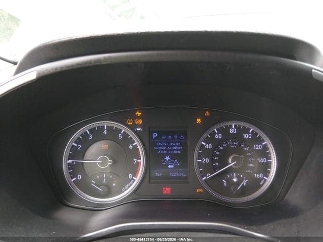 2020 HYUNDAI SANTA FE SE 7