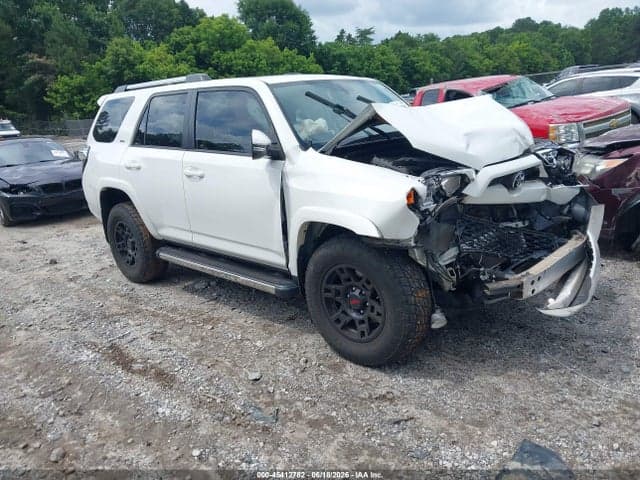 2019 TOYOTA 4RUNNER SR5 PREMIUM 1