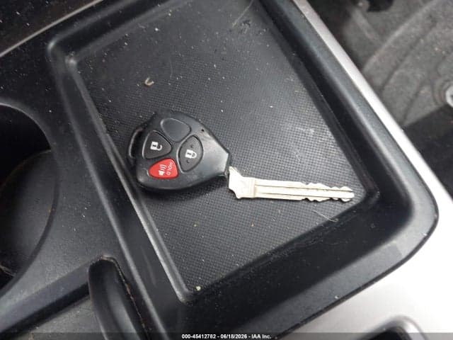2019 TOYOTA 4RUNNER SR5 PREMIUM 11