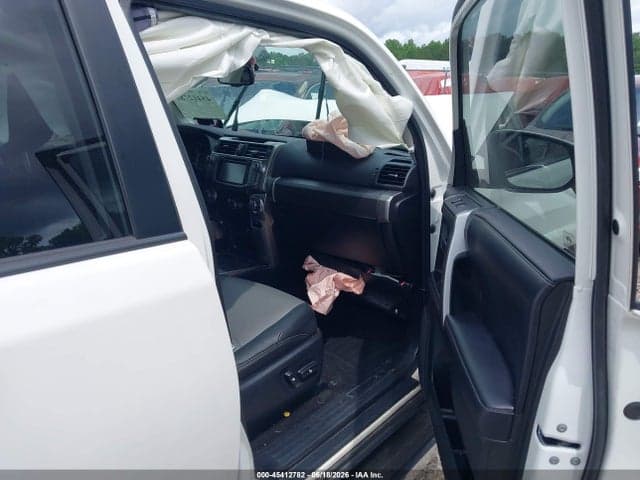 2019 TOYOTA 4RUNNER SR5 PREMIUM 5