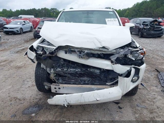 2019 TOYOTA 4RUNNER SR5 PREMIUM 6