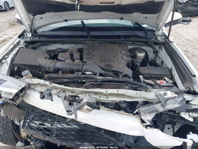 2019 TOYOTA 4RUNNER SR5 PREMIUM 10