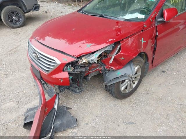 2017 HYUNDAI SONATA SE 6
