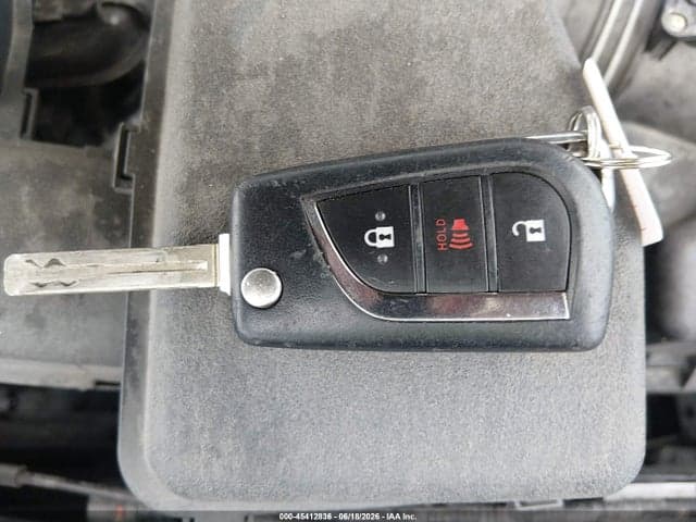 2023 TOYOTA RAV4 LE 11