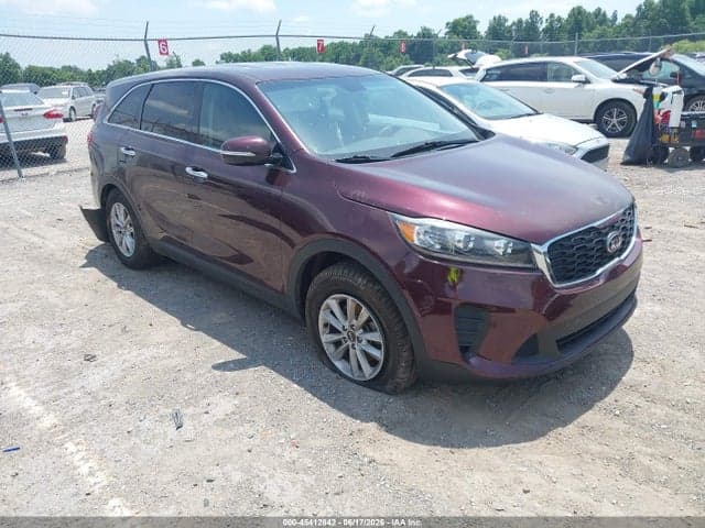 2020 KIA SORENTO 3.3L LX 1