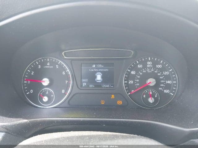 2020 KIA SORENTO 3.3L LX 7