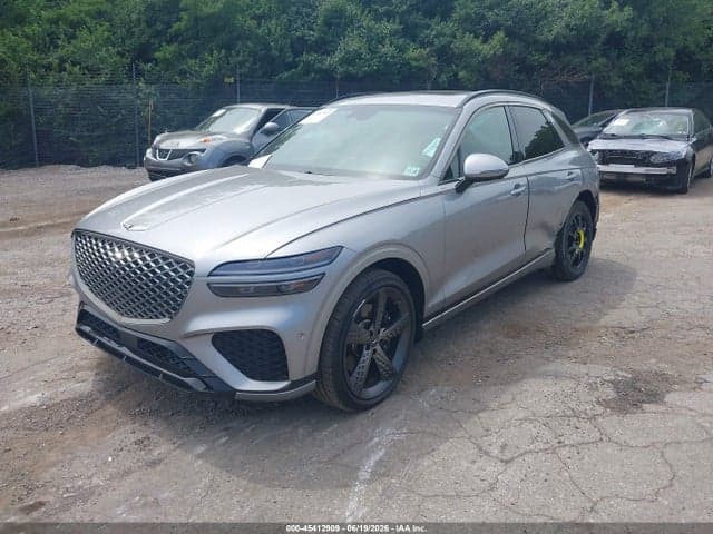 2024 GENESIS GV70 2.5T 2