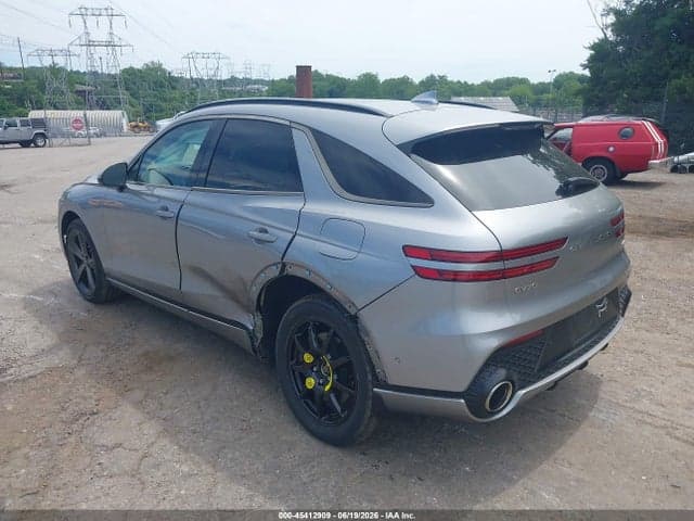 2024 GENESIS GV70 2.5T 3