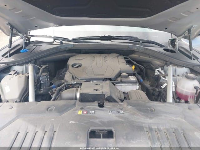 2024 GENESIS GV70 2.5T 10