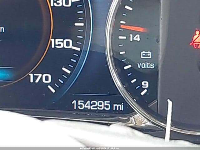 2018 GMC ACADIA DENALI 15