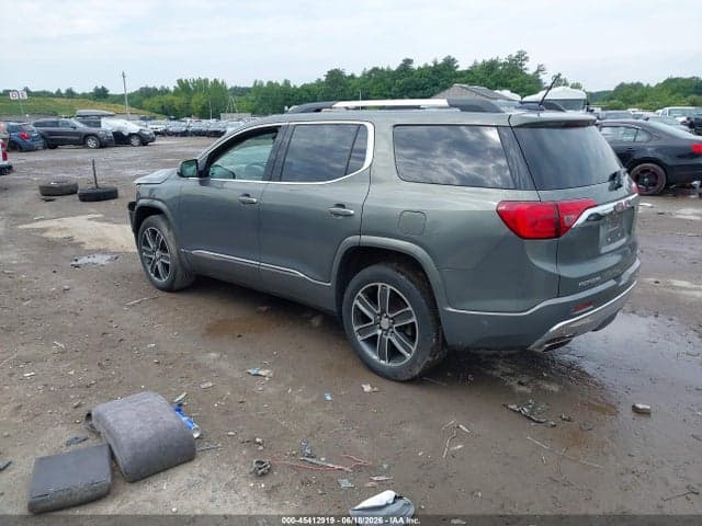2018 GMC ACADIA DENALI 3