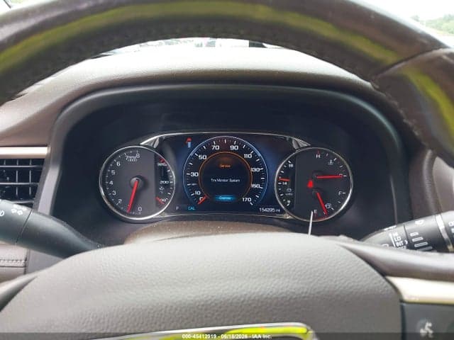 2018 GMC ACADIA DENALI 7