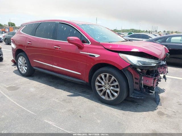 2019 BUICK ENCLAVE FWD ESSENCE