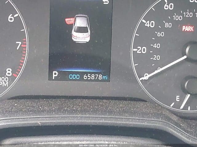 2024 TOYOTA COROLLA LE 15