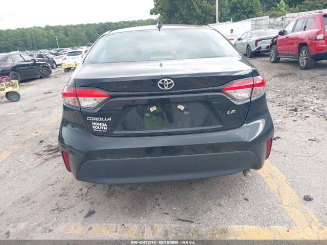 2024 TOYOTA COROLLA LE 16