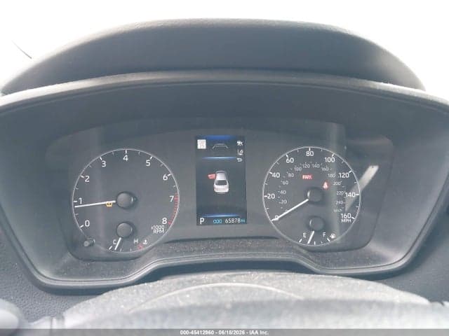 2024 TOYOTA COROLLA LE 7