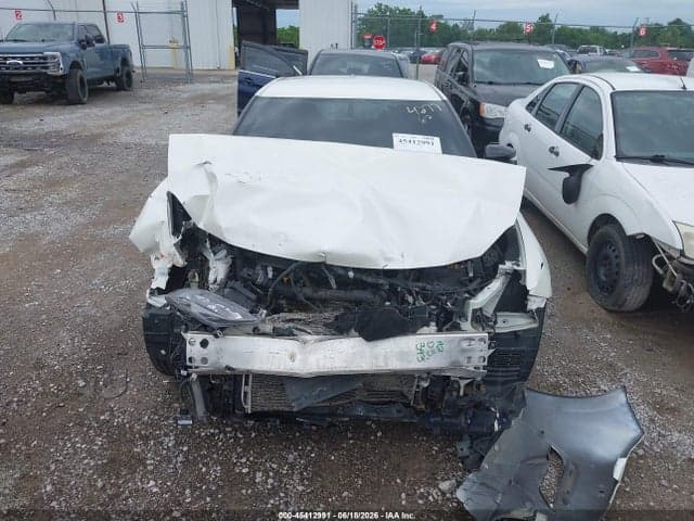2017 NISSAN MAXIMA 3.5 SR 12