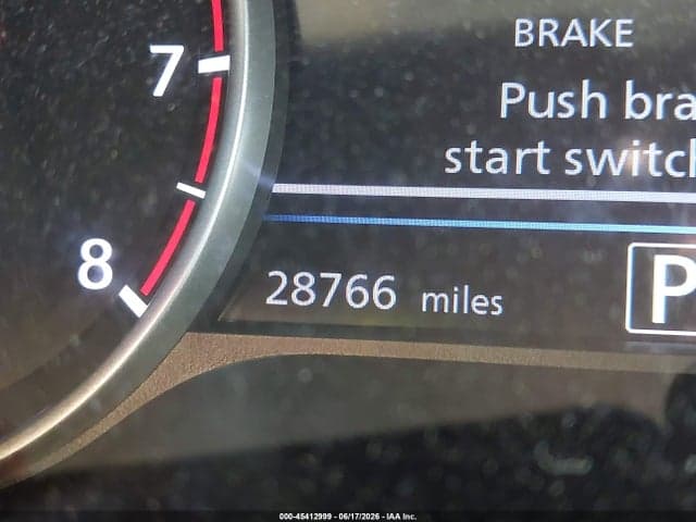 2022 NISSAN SENTRA SR XTRONIC CVT 15