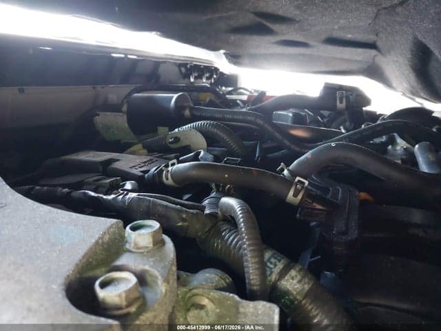 2022 NISSAN SENTRA SR XTRONIC CVT 10