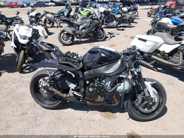 2026 KAWASAKI ZX636 K 12